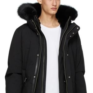 mackage edward black